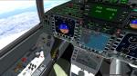FSX/P3D Eurofighter Typhoon V21